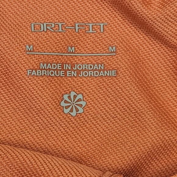 Nike Big Girls Dri-Fit Trophy 6in Training Running Shorts size Medium - Picture 5 of 7